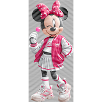 Mickey-AMQ 2930